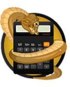 GoldAdder logo