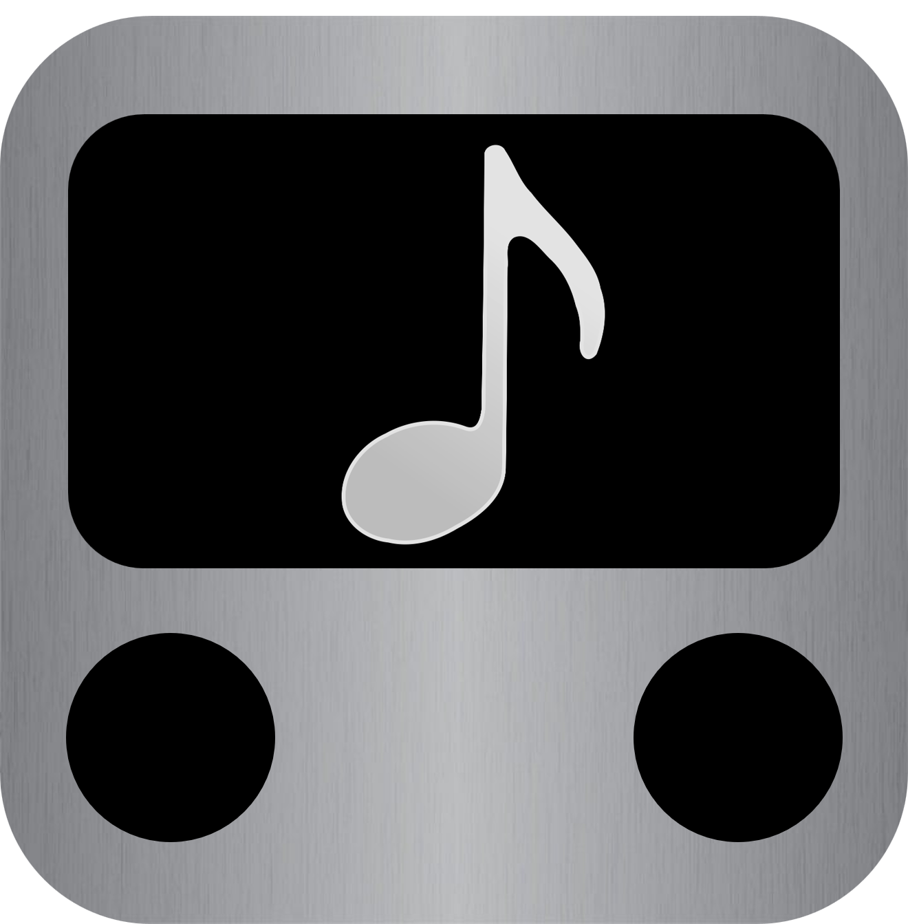 Preview of GoldAdder Music
