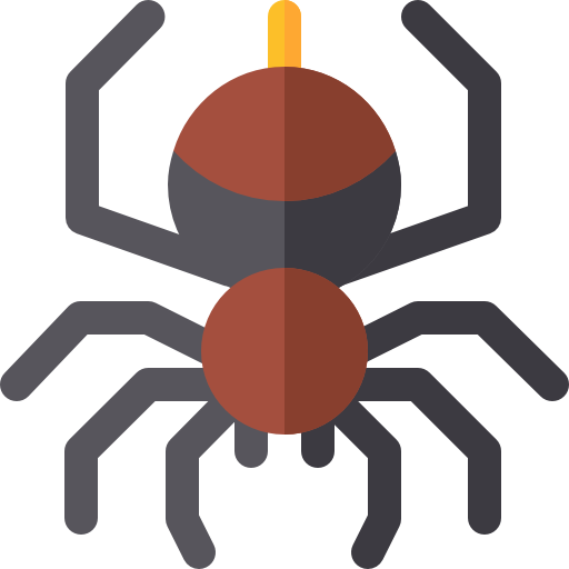 Preview of Spider Blaster