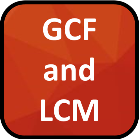 gcflcm